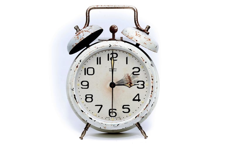 Time-Travel Dilemmas